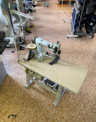 PFAFF 337-734/02