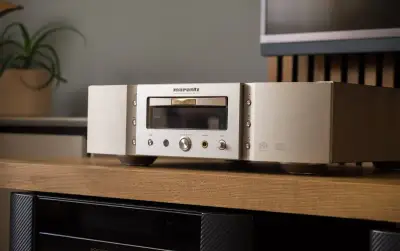 SACD / CD prehravac Marantz