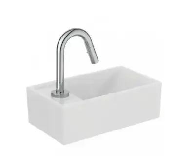 Umyvadielko 2ks- Ideal Standard Tempo -otvor na baté