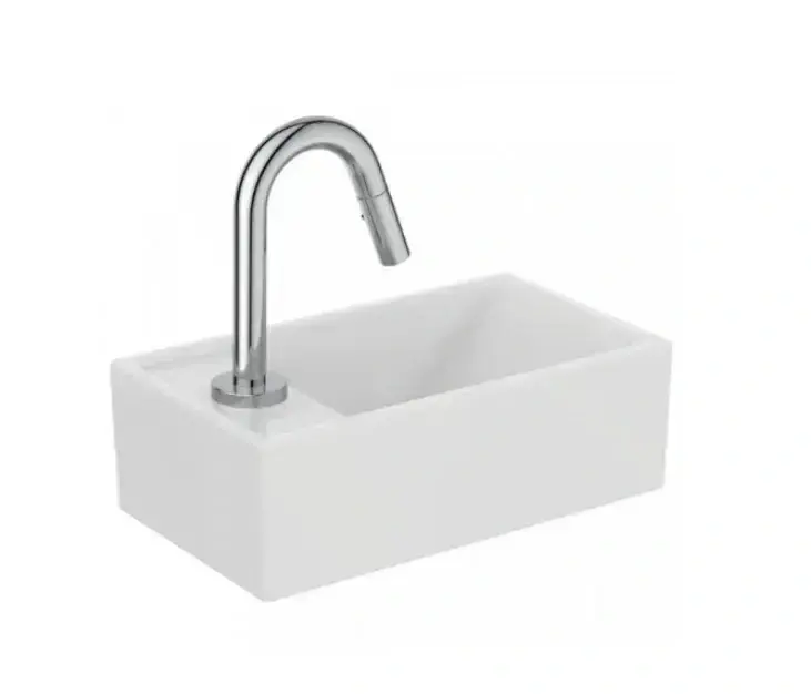 Umyvadielko 2ks- Ideal Standard Tempo -otvor na baté