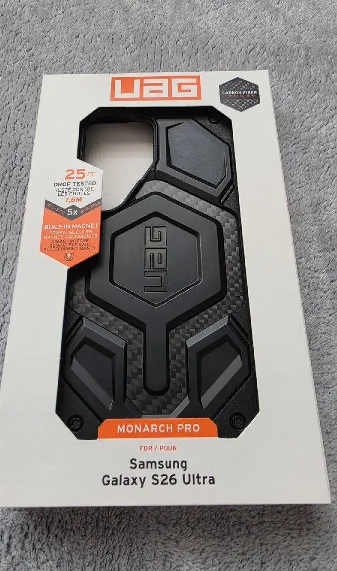 Kryt UAG pre Samsung Galaxy S26 Ultra