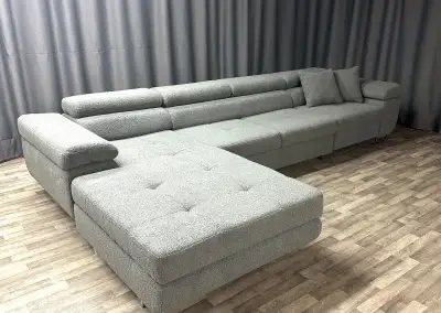 sedacia súprava 174/3L