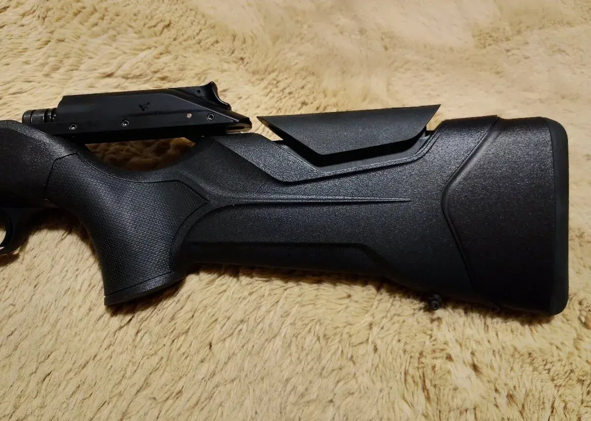 BLASER R8 PROFESIONAL II. + ZÁVER + KLEŠTINA