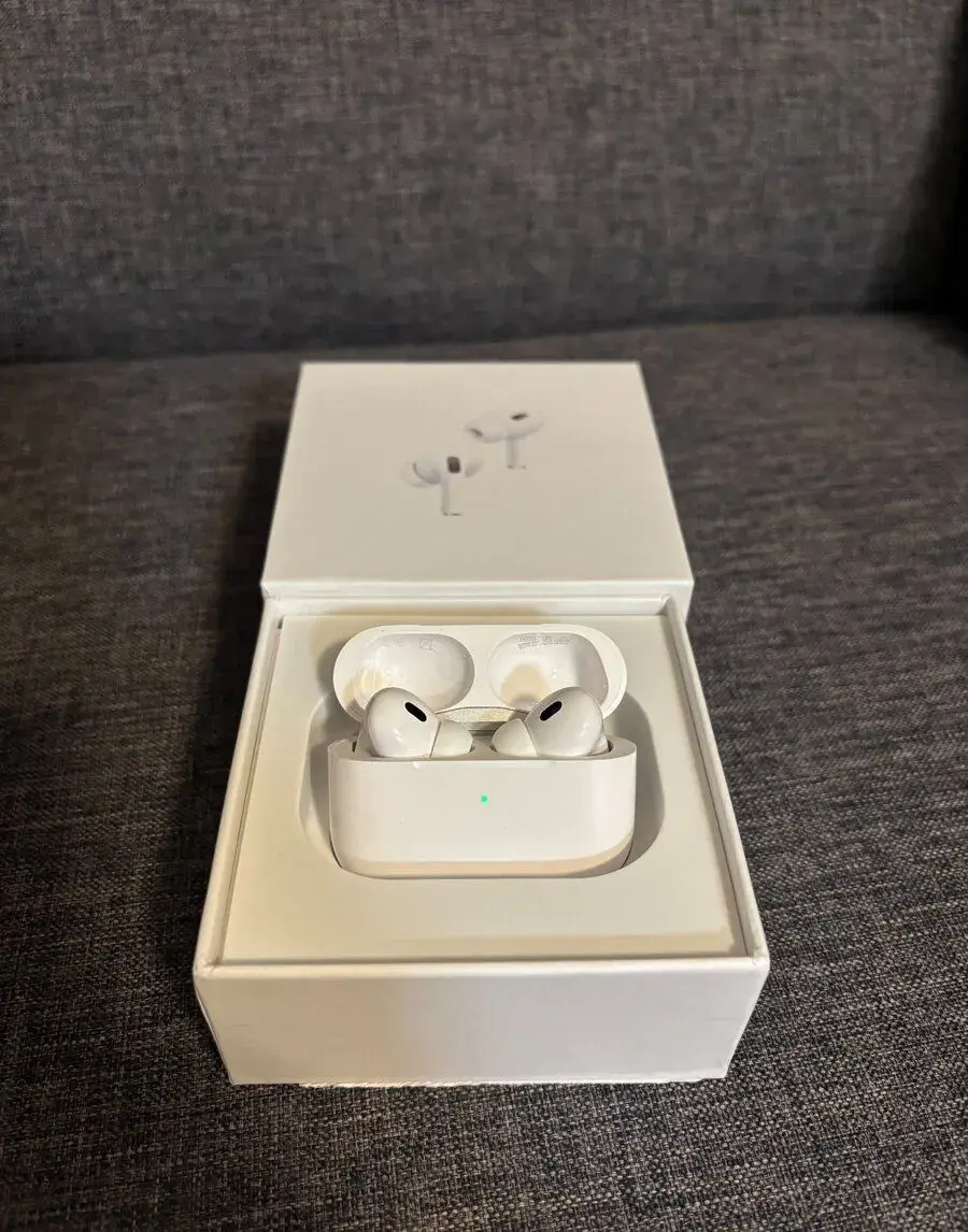 Apple Airpods Pro 2