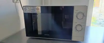 Mikrovlnná rúra Sencor
