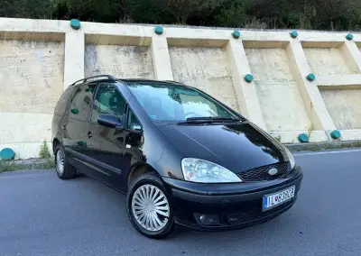 ✳️Ford Galaxy 1.9 TDI 85 kW – 7-miestne ✳️