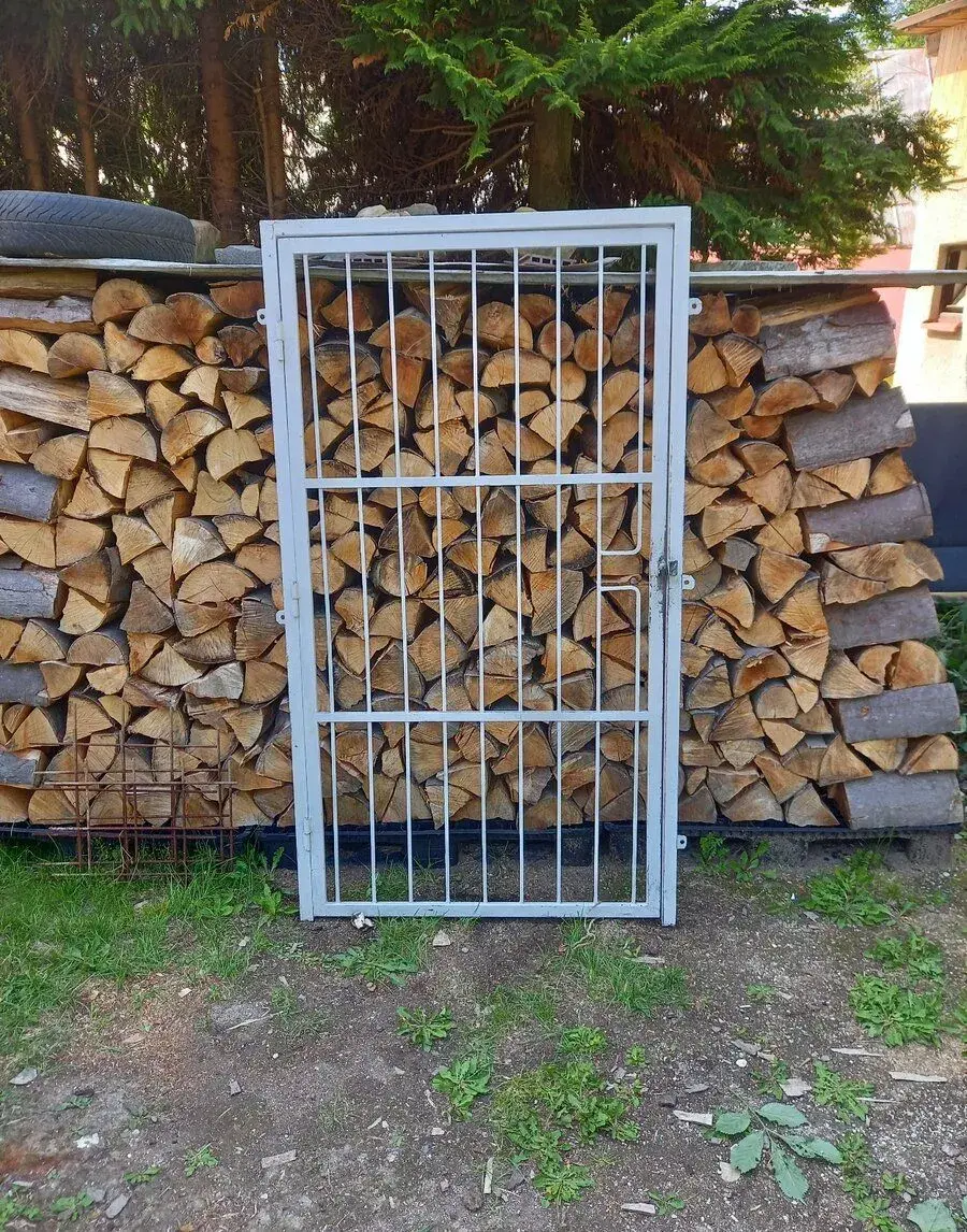 Mreža na vchodové dvere