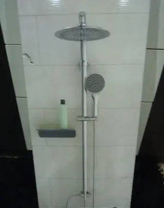 sprchova bateria