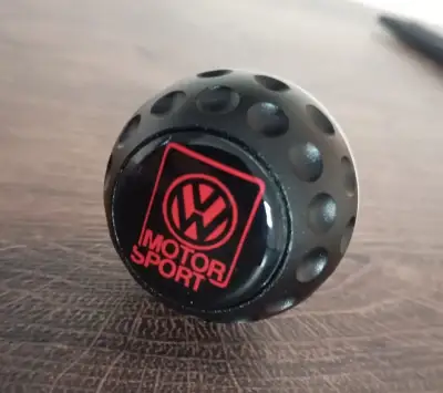 Volkswagen motorsport