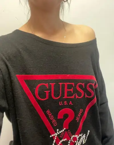 Sveter/mikina Guess (S)
