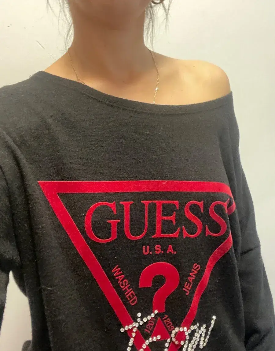 Sveter/mikina Guess (S)