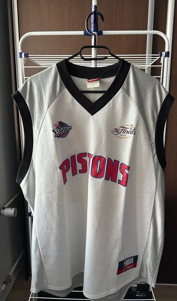 dres nba detroit pistons