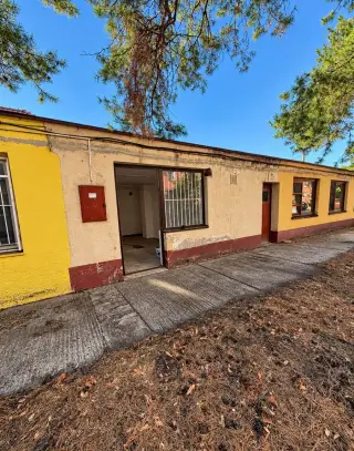 Na predaj alebo prenájom skladový priestor