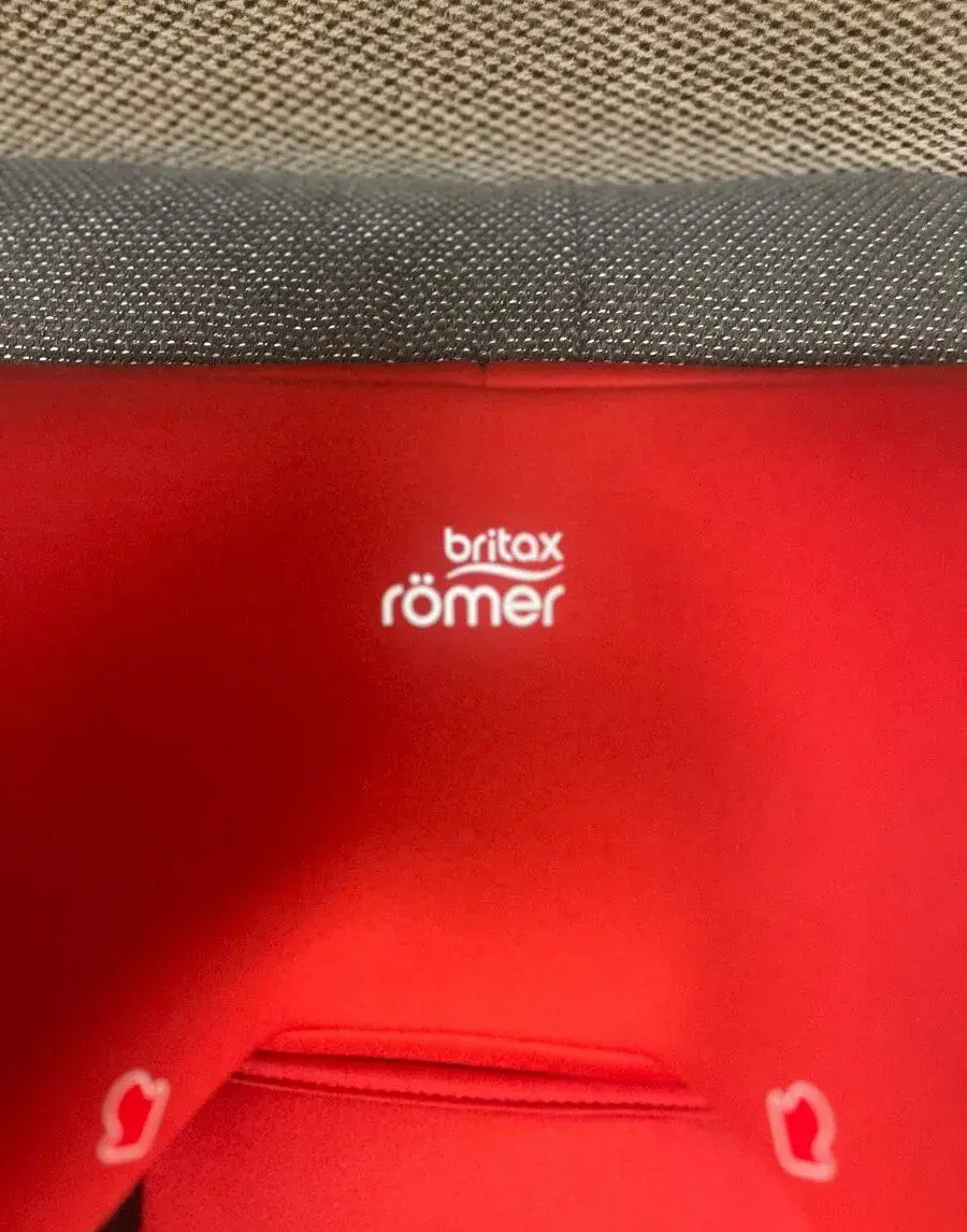 BRITAX RÖMER