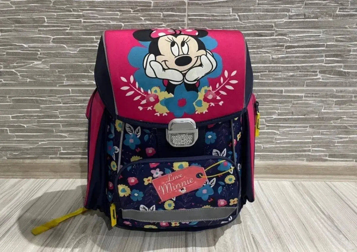 OXY BAG Minie Mouse