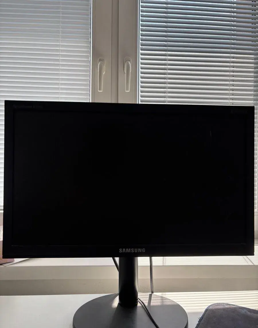 Monitor Samsung
