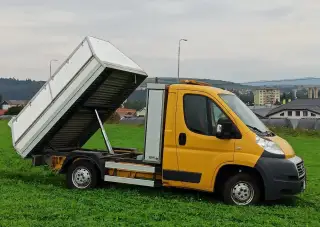 VYKLAPAC ,HIDRAULICKE POKLOPIR.r,v 2014,2,3jtd ,96kw