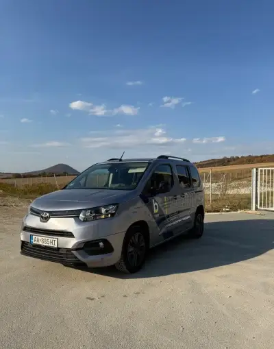 POSTÚPENIE LÍZINGU ALEBO PRENÁJOM VOZIDLA