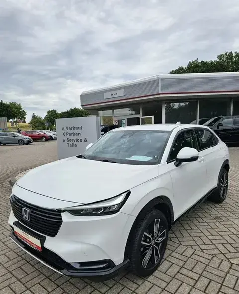 Honda HRV – 2022, 72 170 km