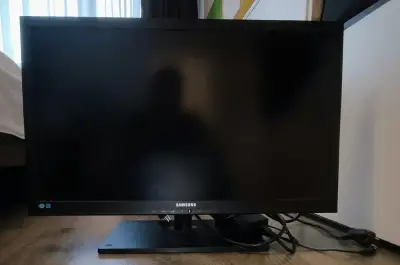 Monitor Samsung LS27A850DS/EN