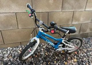 Bicykel WOOM 2 -14