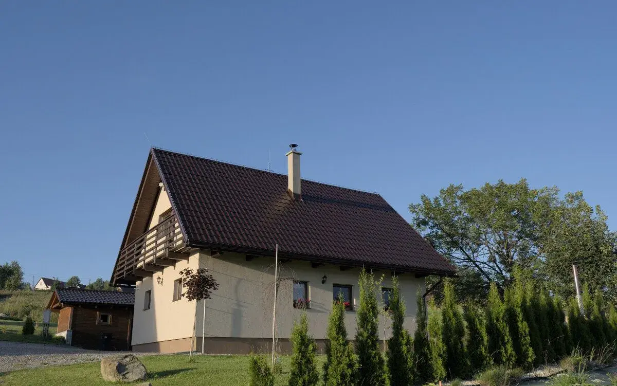Chata Oravská Lesná Bučina