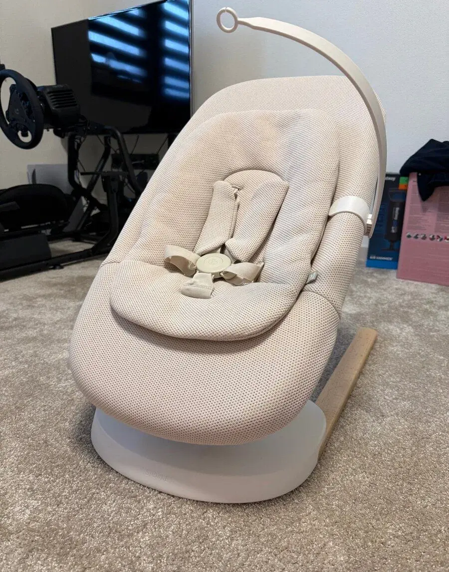Stokke yoga