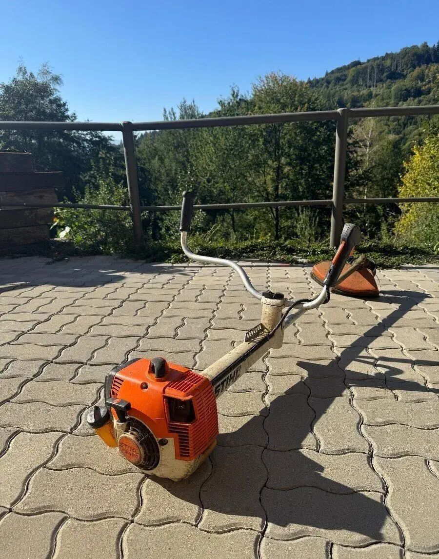 Krovinorez Stihl fs 450