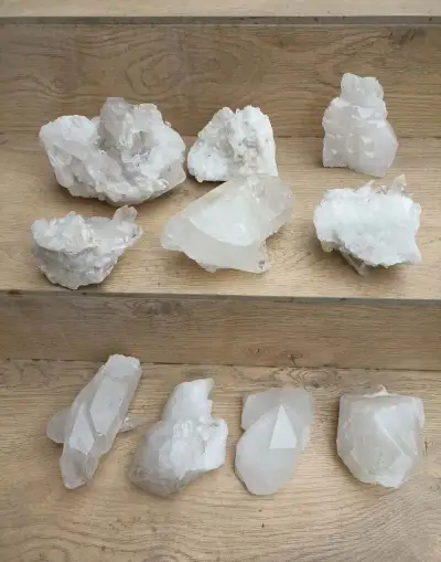 krištal