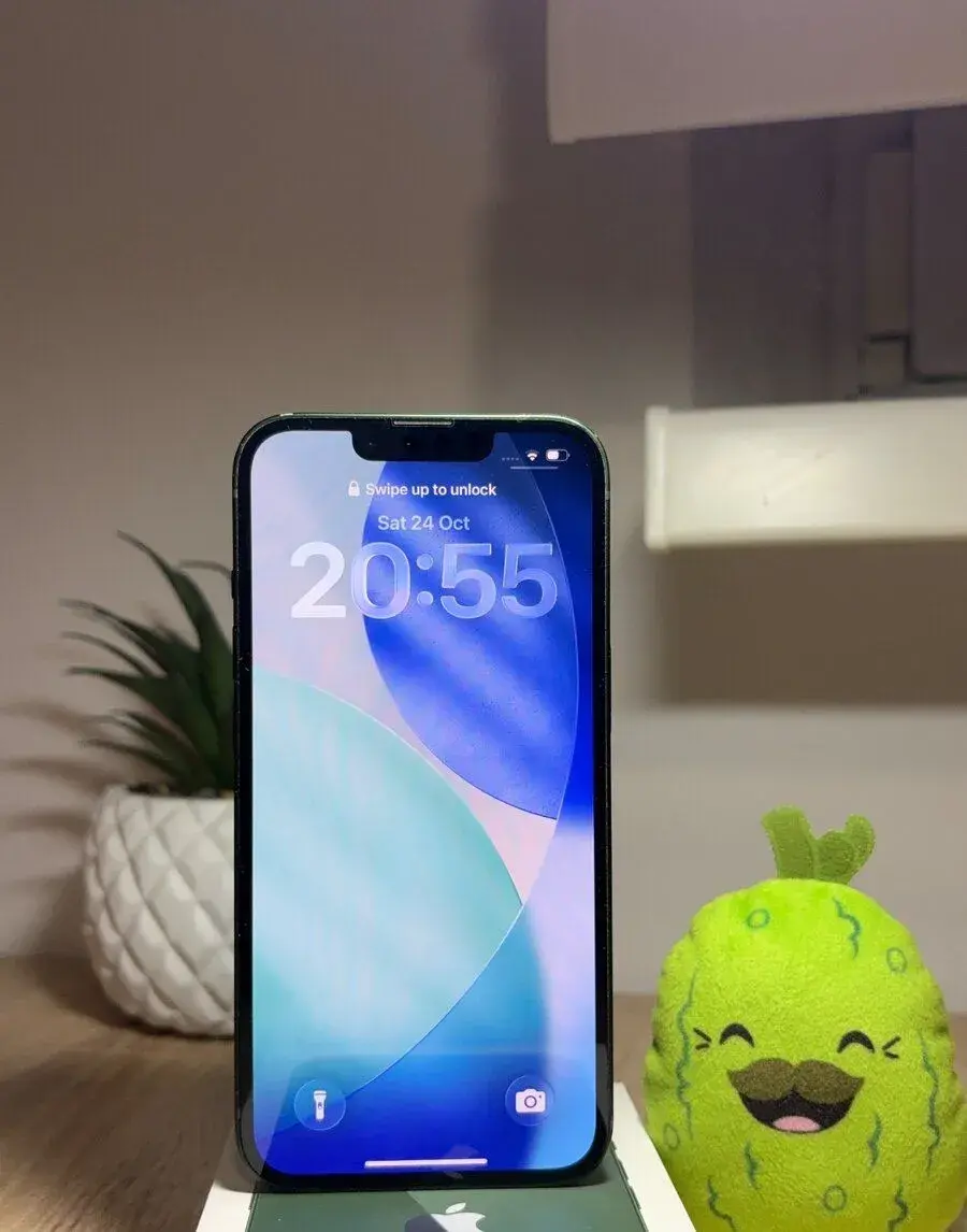 ✅IPhone 13 ✅128 GB