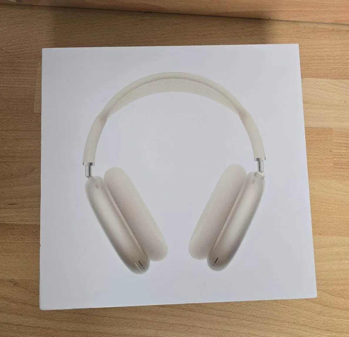 Apple Airpods Max Model A3184 / USB-C/Nove-Zaruka