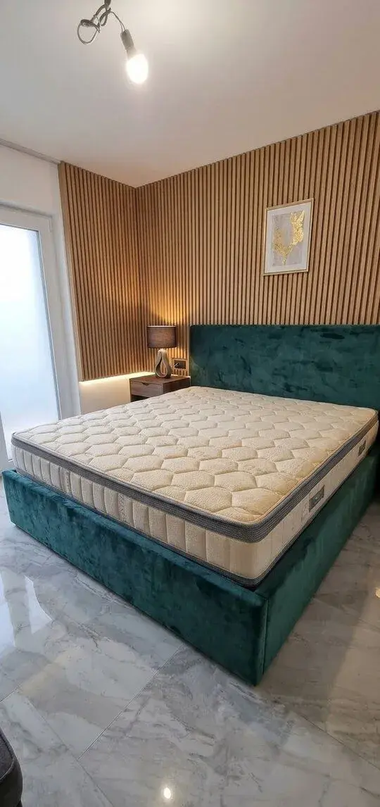 180x200 x25 vyska (Kingsize)