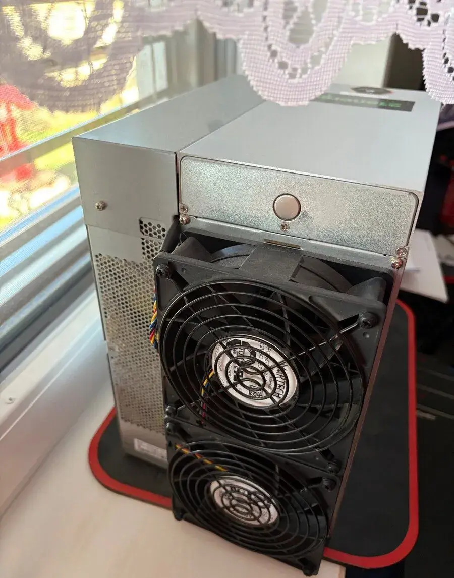 S19 K Pro 110Th/s 2740W