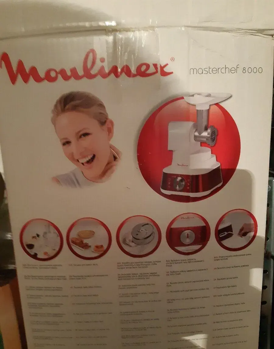 Moulinex