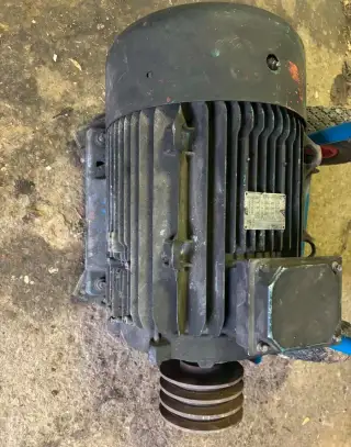 Elektromotor 11KW
