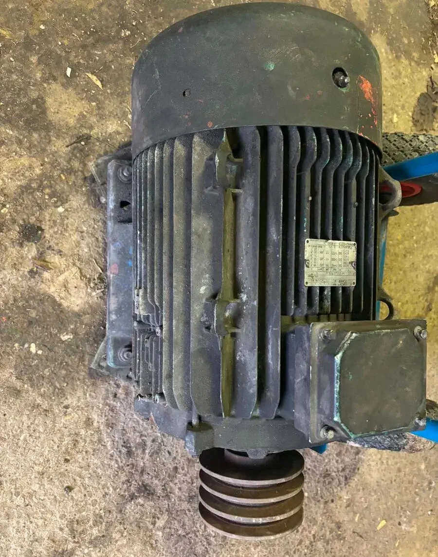 Elektromotor 11KW