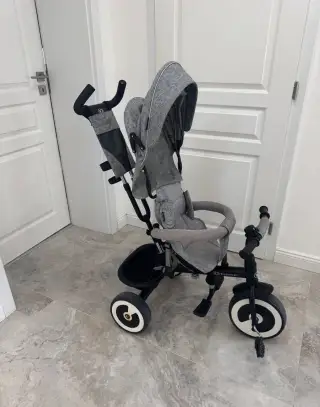 Trojkolku Kinderkraft
