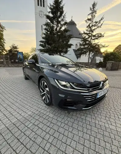 Volkswagen Arteon – 2020, 46 400 km