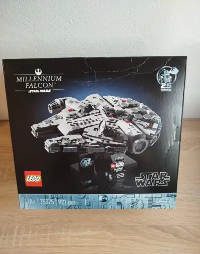 Lego Star wars