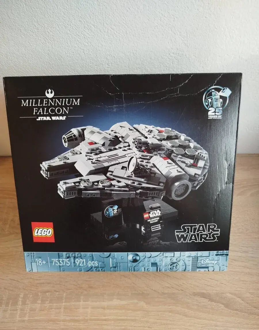 Lego Star wars