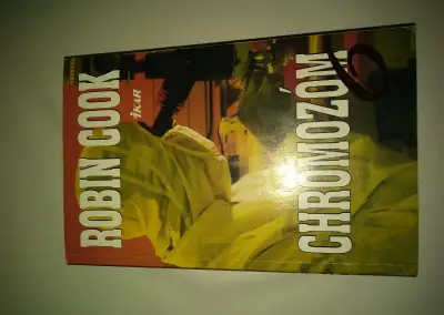 Robin Cook chromozom 6