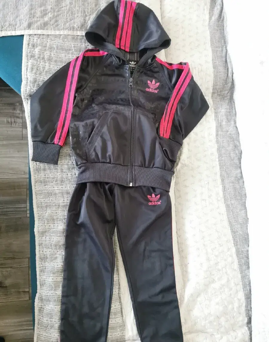 Detská Adidas tepláková súprava