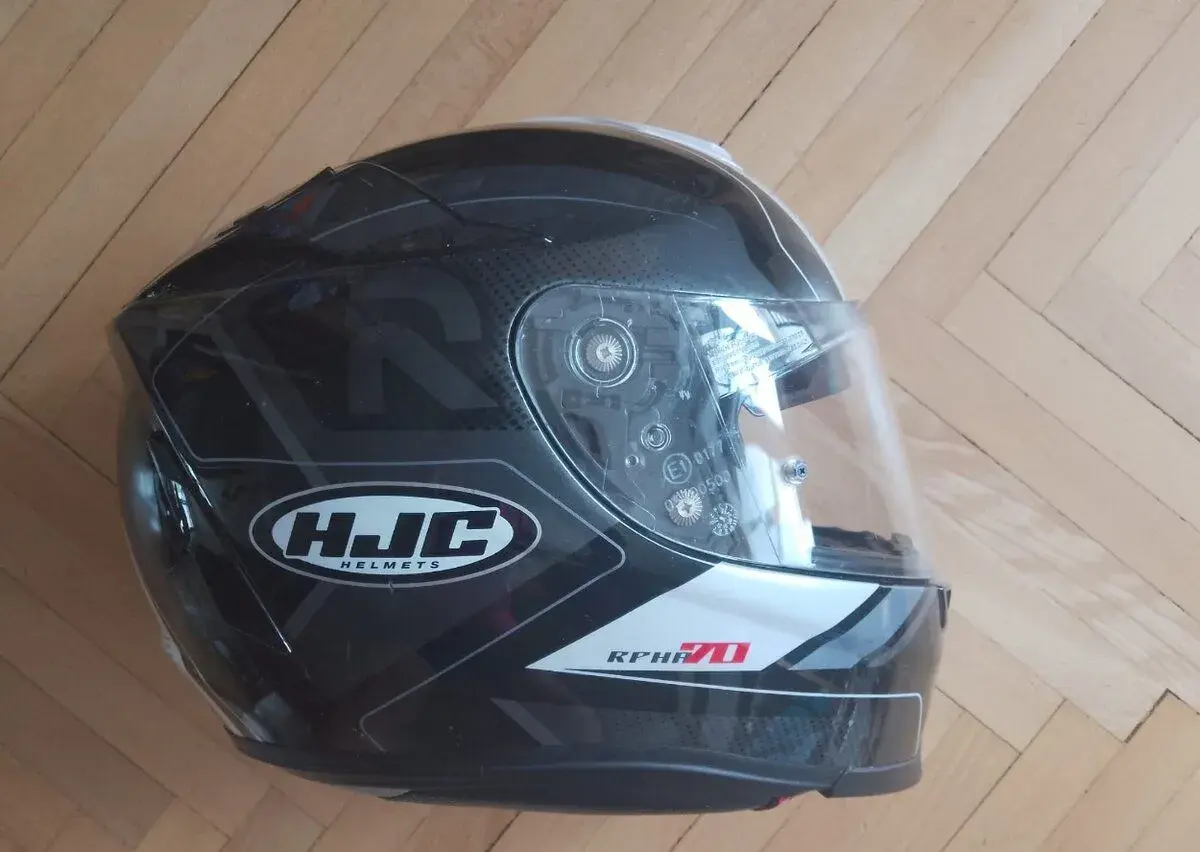 HJC RPHA 70 moto prilba M
