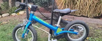 Detské odrážadlo Kokua LikeBike