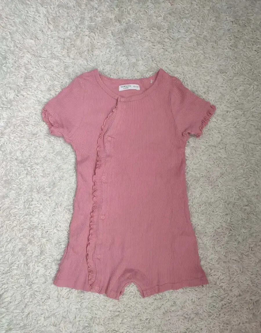 Overal / opaľovačky / pyžamo
