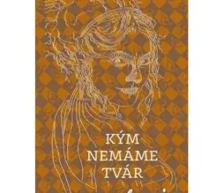 C.S.Lewis - Kým nemáme tvár