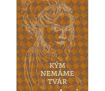 C.S.Lewis - Kým nemáme tvár