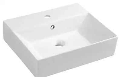 Umyvadlo Aqualine 50x42