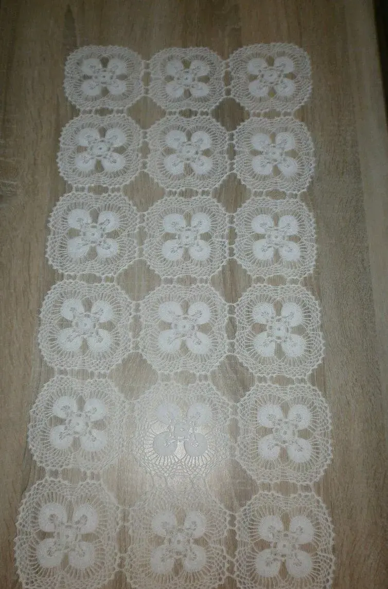 dečka - obrus