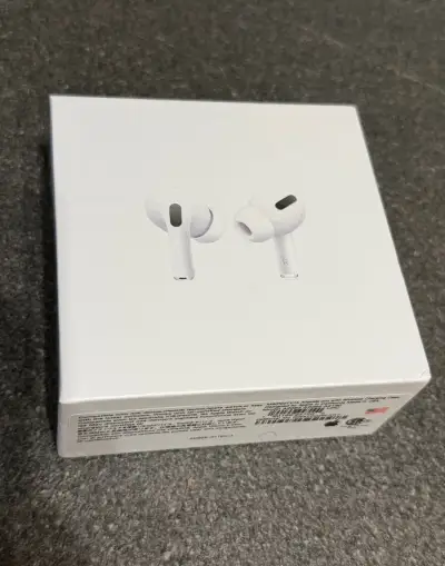 AirPods Pro